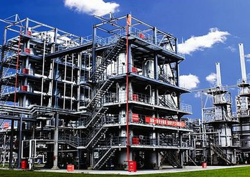 化工行業(yè)有序發(fā)展 研發(fā)工程師需求增長12.5%