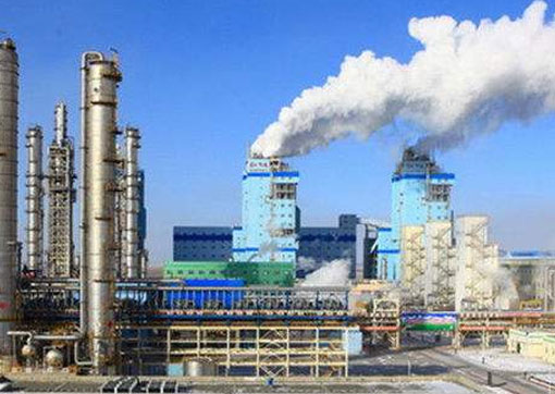 Waste gas treatment technology in chemical industry biological purification and catalytic oxidation technology