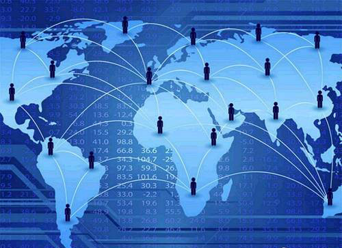 世界互聯(lián)網(wǎng)大會組委會發(fā)布《攜手構(gòu)建網(wǎng)絡(luò)空間命運共同體》概念文件