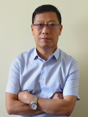 張華（北京中科國(guó)科國(guó)際納米技術(shù)研究院技術(shù)總監(jiān)）